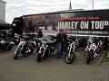 Harley on Tour & Beach'n Barbecue Party  1