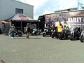 Harley on Tour & Beach'n Barbecue Party  12