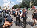 115 Jahresparty Harley Davidson in PRAG 05.07.-08.07.18 10