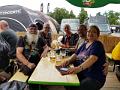 115 Jahresparty Harley Davidson in PRAG 05.07.-08.07.18 12