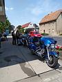 115 Jahresparty Harley Davidson in PRAG 05.07.-08.07.18 2