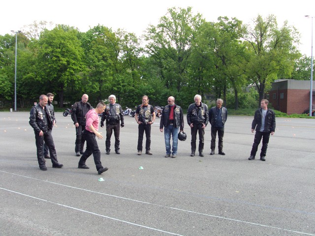 Fahrsicherheitstraining in der Julius-Leber-Kaserne in Berlin 29.04.18 14.jpg -                                