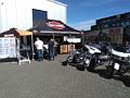 Harley on Tour & Beach'n Barbecue Party 29.06.-30.06.18 1